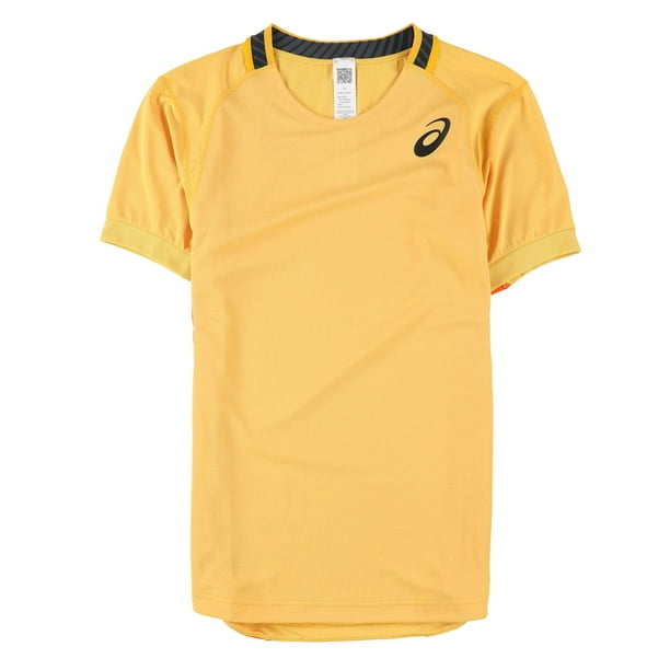 ASICS Mens Match Basic T-Shirt 750 S