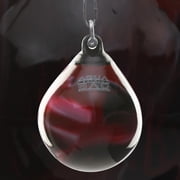 Aqua Training Bag 18 Training 120 lb. Punching Bag - Blood Red