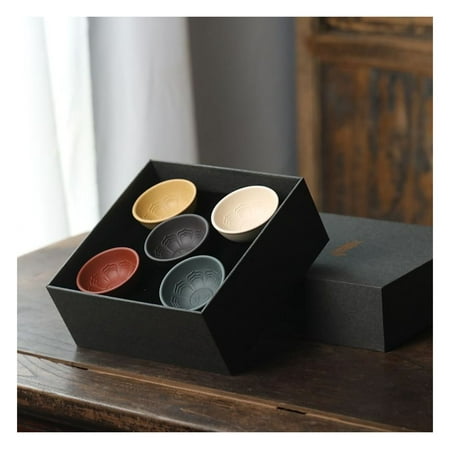 

Forbidden City Selected Lotus Cup Set Limited Edition $43.69