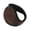 Khaki, variant on Ladies Warm Earmuffs Unisex Ear Warmer Adjustable Behind The Head Soft Ear for Men Women Cold Weather Outdoor Activities(Grey,One Size)