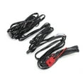 thumbnail image 3 of Arnés de cables para interruptores, cableado de focos LED de 9,8 pies Arnés de cables para interruptores de luz LED Arnés de cables para focos Rendimiento finamente ajustado, 3 of 9