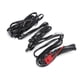 thumbnail image 3 of Arnés de cables para interruptores, cableado de focos LED de 9,8 pies Arnés de cables para interruptores de luz LED Arnés de cables para focos Rendimiento finamente ajustado, 3 of 9