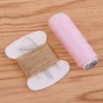 thumbnail image 3 of Abbracc Embroidery Starter Purse Making Material Package for Women Presents, 3 of 9