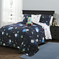 Outer Space Bedding Walmart Com