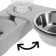 thumbnail image 3 of BRIGHTFUFU Para Perros Y Con Automático De Y Compacto Para Uso Doméstico, 3 of 7