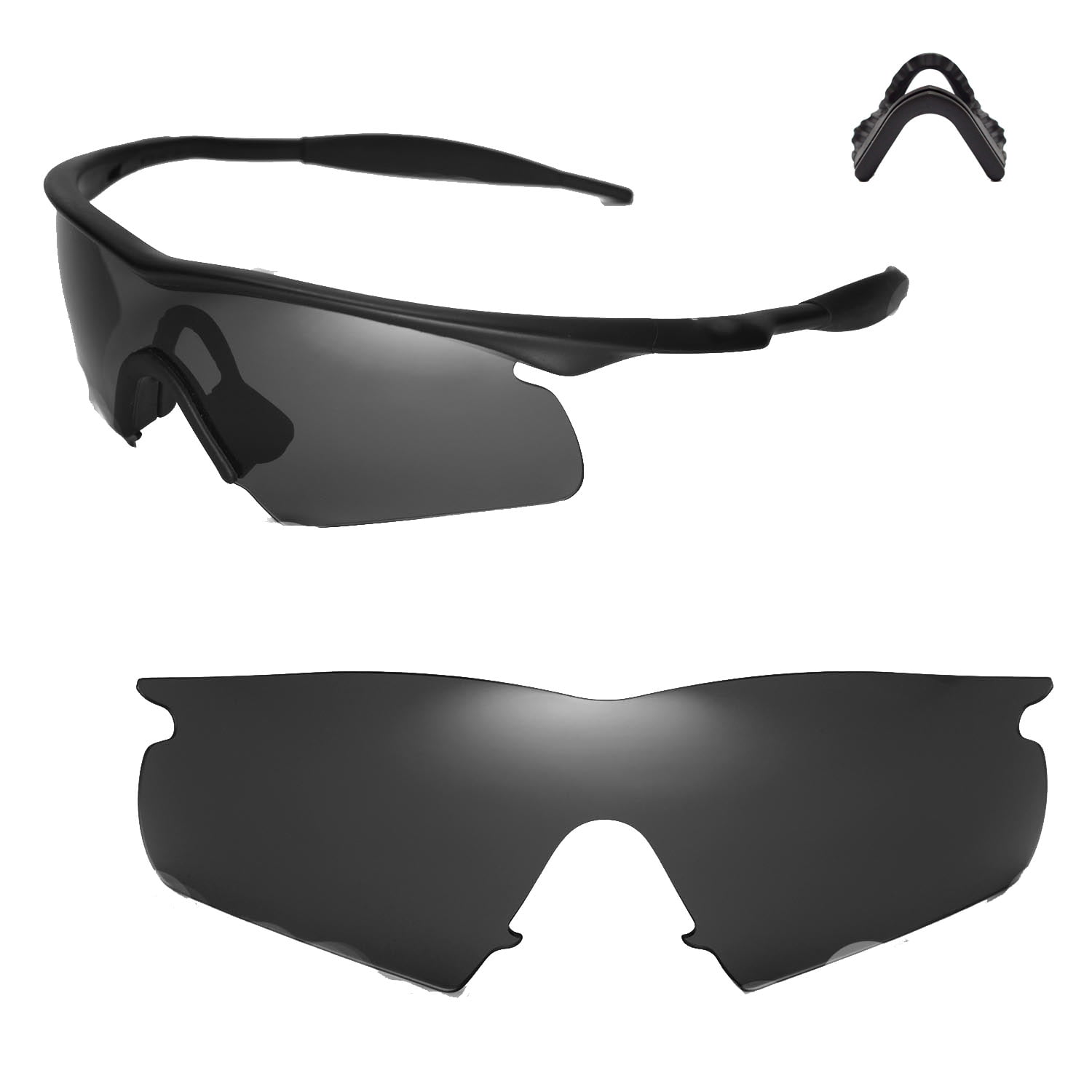 oakley a frame 1.0 replacement lenses
