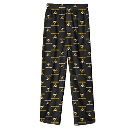 Pittsburgh penguins women's pajamas sale