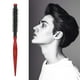thumbnail image 4 of Cepillo redondo para peinar el cabello Ecomeon 1# cerdas de nailon, 4 of 4