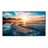 Samsung QH65R - 65" Diagonal Class LED-backlit LCD display - 4K UHD (2160p) 3840 x 2160 - edge-lit