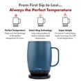 thumbnail image 2 of Taza de café Nextmug Plus con control de temperatura automática, 530 ml, 2 of 5