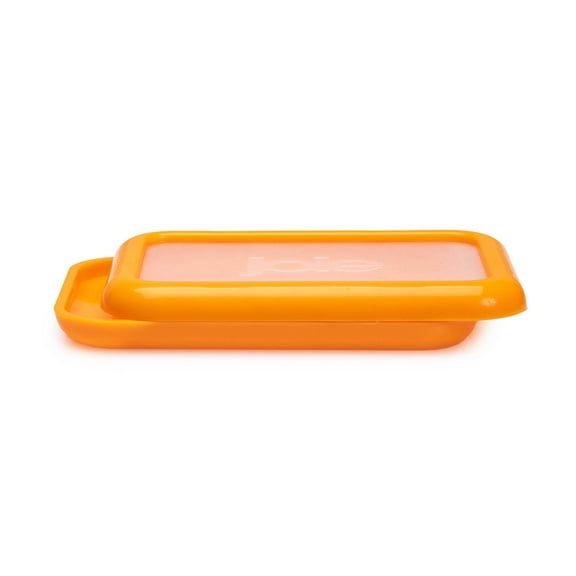 Joie Fresh Stretch Storage Pod with Easy Slide-on Lid, Silicone, BPA Free