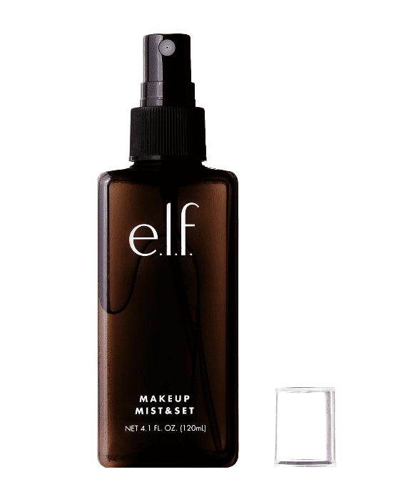 e.l.f. Cosmetics Makeup Mist Set - -