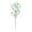 Light Blue, variant on Lumxatz Elegant Snowflower Floral Arrangement, Starry White Bouquet for Living Room and Events, Realistic Tiny Star Flowers for Centerpieces and Home Decor Light Green