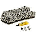 thumbnail image 1 of Niche 520 Drive Chain 90 Links Non O-Ring with Master Link Motorcycle 519-CDC2266H, 1 of 5