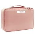 thumbnail image 1 of Bolsa de maquillaje de viaje Bolsa de cosméticos Bolsa de maquillaje Bolsa de aseo para mujeres y niñas, lindas bolsas de maquillaje para mujeres y niñas, 1 of 5