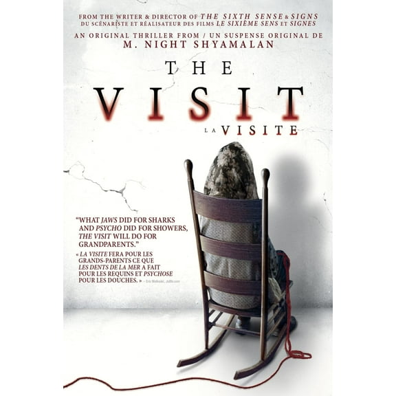 THE VISIT
