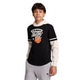 thumbnail image 5 of AND1 Boy's Clean Break Fleece Hoodie, Sizes 4-18, 5 of 8