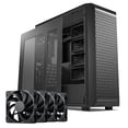 thumbnail image 1 of Carcasa para ordenador DARKROCK Classico Storage Master ATX NAS Mid Tower, 1 of 9