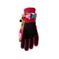 thumbnail image 3 of hirigin Kids Ski Gloves, Non-slip Winter Warm Outdoor Snowboarding Mittens for Boys Girls, 3 of 6