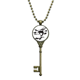 thumbnail image 1 of Blue Ocean Black Shark biología Llavero Collar Colgante Bandeja Cadena Embellecida Unbranded M, 1 of 3