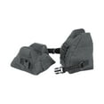 thumbnail image 3 of Allen Company Eliminator Filled Front & Rear Premium Shooting Rest Combo, Gray, 3 of 18