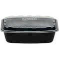 thumbnail image 4 of Glad Take-Aways Food Storage Containers with Lids, 38 Ounce (35 Count), 4 of 5