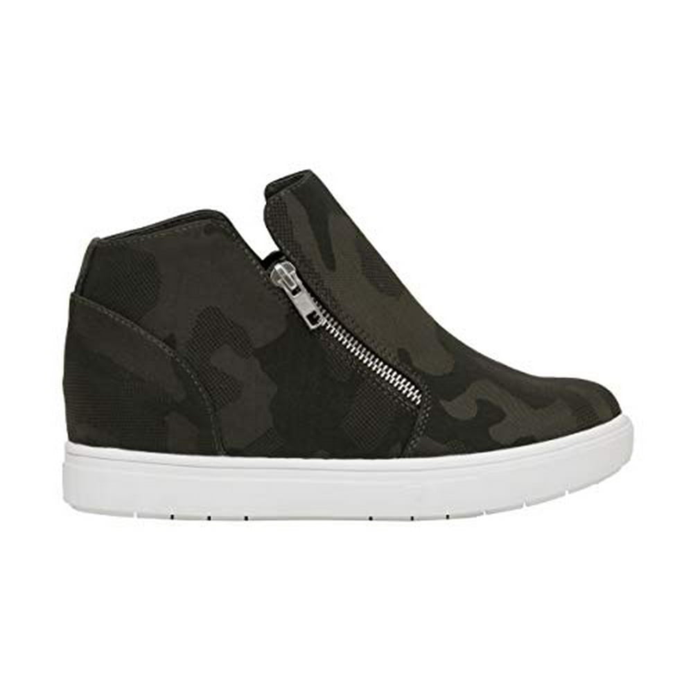 cushionaire memory foam sneakers