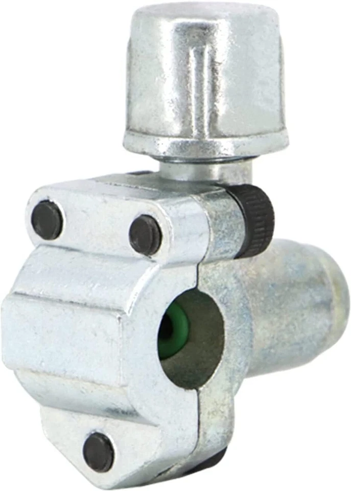 Bpv31 Bullet Piercing Valve For 1/4",5/16" 3/8"Ac Refrigerator Line 3 In 1