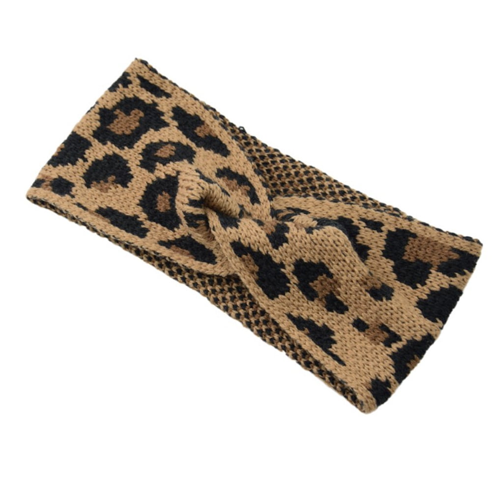 Mission Enduracool Towel 2 Pack-Leopard 153337-J 