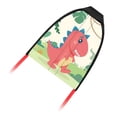 thumbnail image 4 of Thumb Ejection Kite, Funny 30 Meters Super Elastic Launcher Ejection Kite  For Beach For Park, 4 of 8
