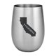 thumbnail image 1 of ÚTILES PARA EL HOGAR SUPREMO Vidrio SS de 20 oz, California - D72554 SUPREME HOUSEWARES D72554, 1 of 1