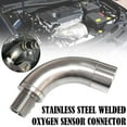thumbnail image 3 of J Style M18X1.5 Sensor Angled Extender Spacer Kit For OBD2 Vihicle, 3 of 8
