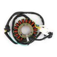 thumbnail image 4 of Stator For Honda Cbf250 2004-2009 Cbx250 2004-2010, 4 of 10