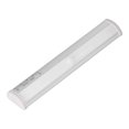thumbnail image 2 of Under Cabinet Light, Motion Sensor Milky White LED Cabinet Lamp  For Cabinets For Shoe Racks For Cloakrooms For Wardrobes White Light, 2 of 8