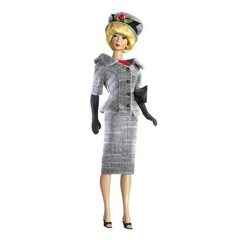 Barbie best sale fashionista 76