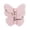 Pink, variant on UYUH Metnal Wall Hooks Decorative,Small Modern Gold Brass Hook,Butterfly Bath Towel Hook,Coat Hat Robe Hooks for Girl's Bedroom,Stainless Steel,Wall Mounted,Butterfly Rotating Glue Hook