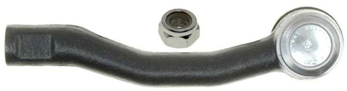 Passenger Side Outer Steering Tie Rod