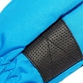 thumbnail image 4 of Igloos Boys Taslon Easy Open Waterproof Ski Mittens - Insulated for Cold Winter Weather, 4 of 4