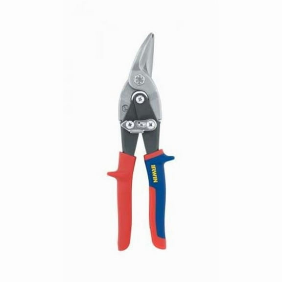 Irwin Industrial Tools PE2073111 Snips Aviation 111 Left & Straight