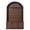 Walnut, variant on Bellemave Hall Tree with Bench and Shoe Storage, 46" x 76" Arch Entryway Coat Rack with 5 Hooks and 2 Cabinets, Wood Farmhouse Furniture Organizer for Hallway, Foyer, Mudroom (Black)