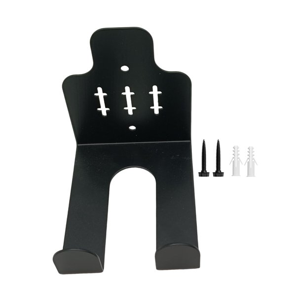 Gym Bar Wall Rack, accesorio de soporte de pared de barra, barra de barbilla para el hogar para el hogar, el gimnasio, el estado físico