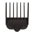 thumbnail image 1 of Wahl #2 Guide (6mm) Black Comb, 1 of 1