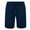 Navy, variant on ZQUUVOU Men's Casual Shorts Summer Slim Oversized Loose Beach Pants Drying Sports Shorts Navy