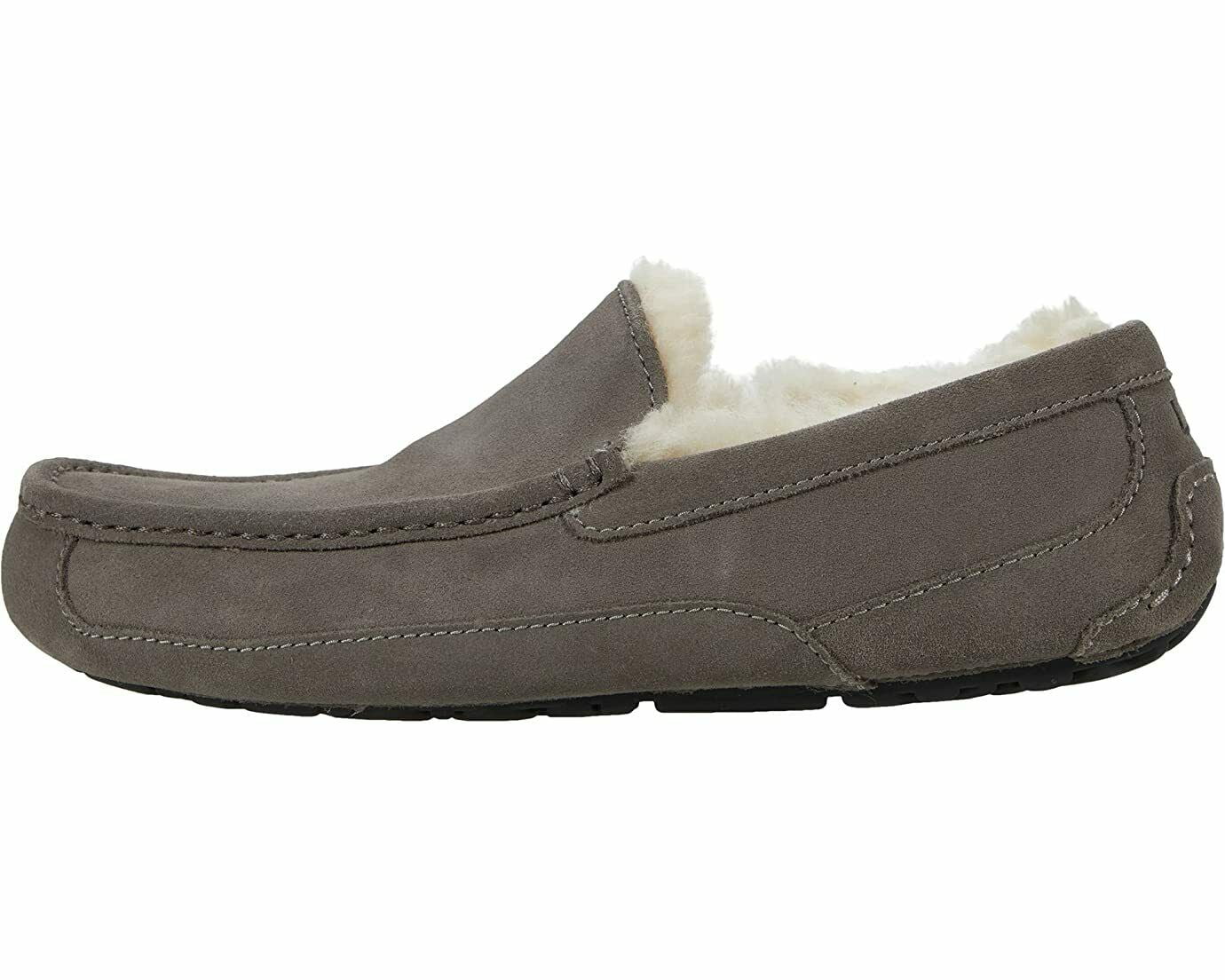 UGG Ascot Men's Casual Comfort Suede Slipper Loafers 1101110 