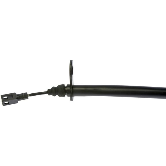 Parking Brake Cable Fits select: 2005-2015 NISSAN XTERRA