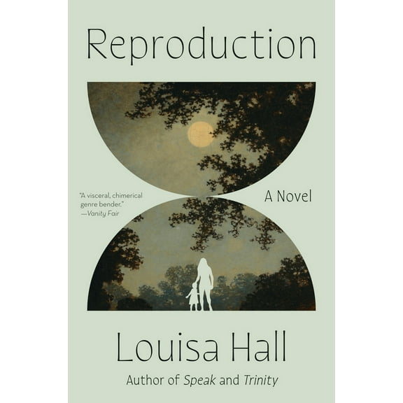 Pre-Owned Reproduction (Paperback) 0063283638 9780063283633