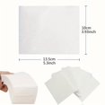 thumbnail image 4 of Laundry Color Catcher Sheets, Disposable Dye Trapping Absorber Sheets, Anti-Bleed Color Protection Sheets for Mixed Wash, Compatible with HE and Standard Washing Machines, 4 of 10