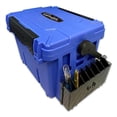 thumbnail image 3 of Gamakatsu G Case 7000 Jig Compartment Tackle Box, 3 of 4