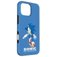 thumbnail image 2 of Funda para teléfono Sonic The Hedgehog iPhone 16 Pro Max, 2 of 2
