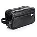 thumbnail image 3 of Embassy Italian Stone Design Genuine Leather Personal Travel Bag LULSHAVE, 3 of 4